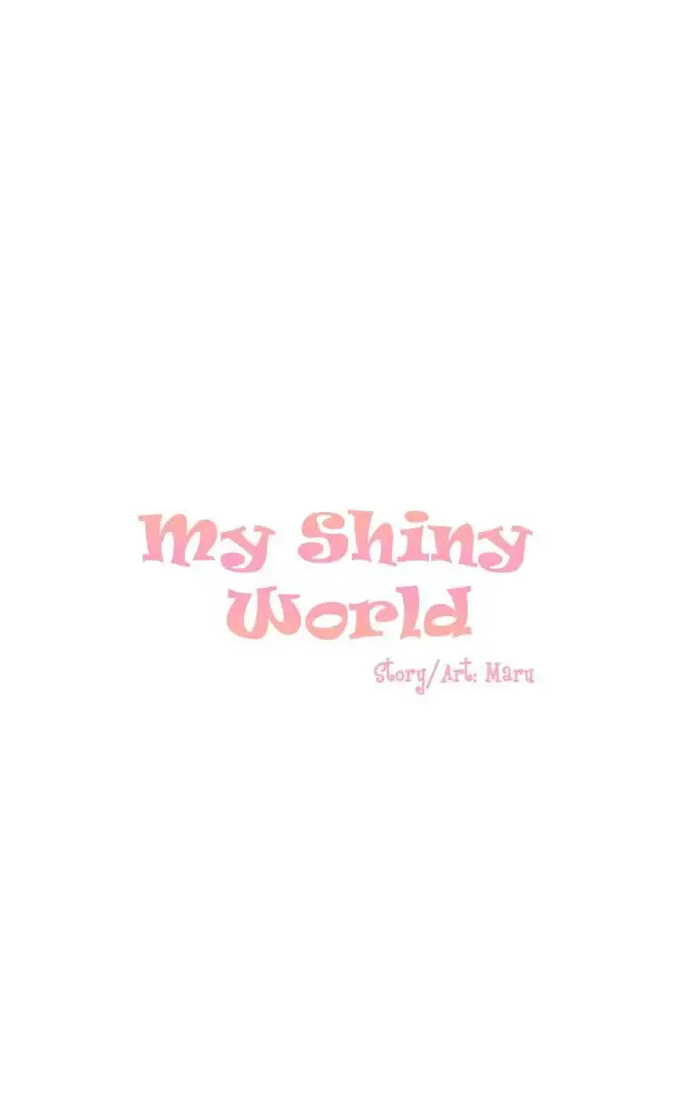 My Shining World Chapter 17 9